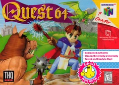 Quest 64